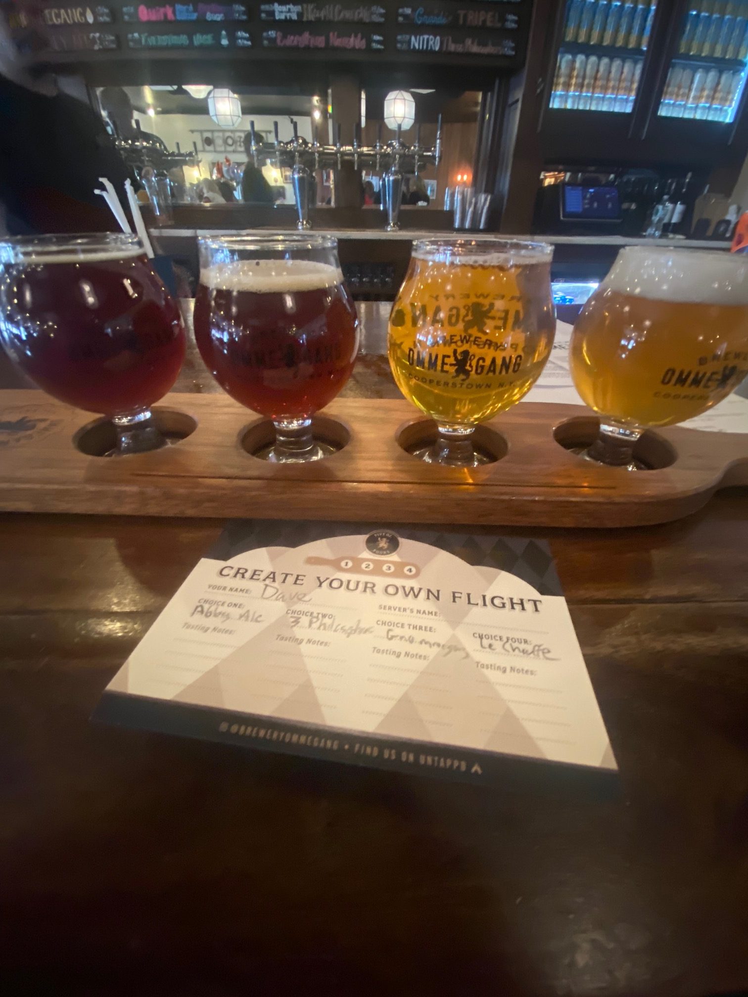 Ommegang Brewery: Large Brewery Who Never Lost the Craft Beer Community Vibe
